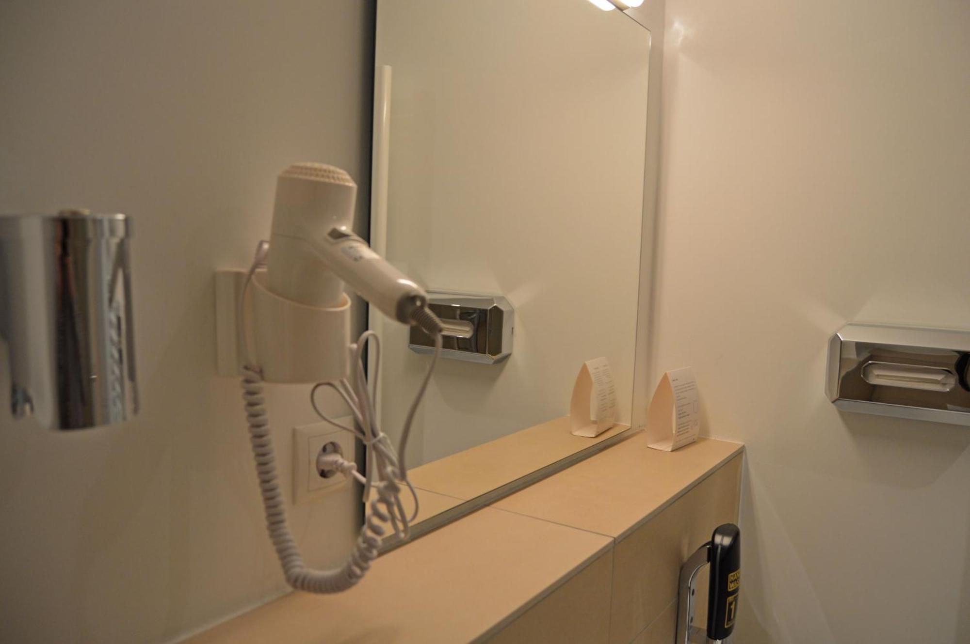 Hotel Jeta Hamburg Room photo