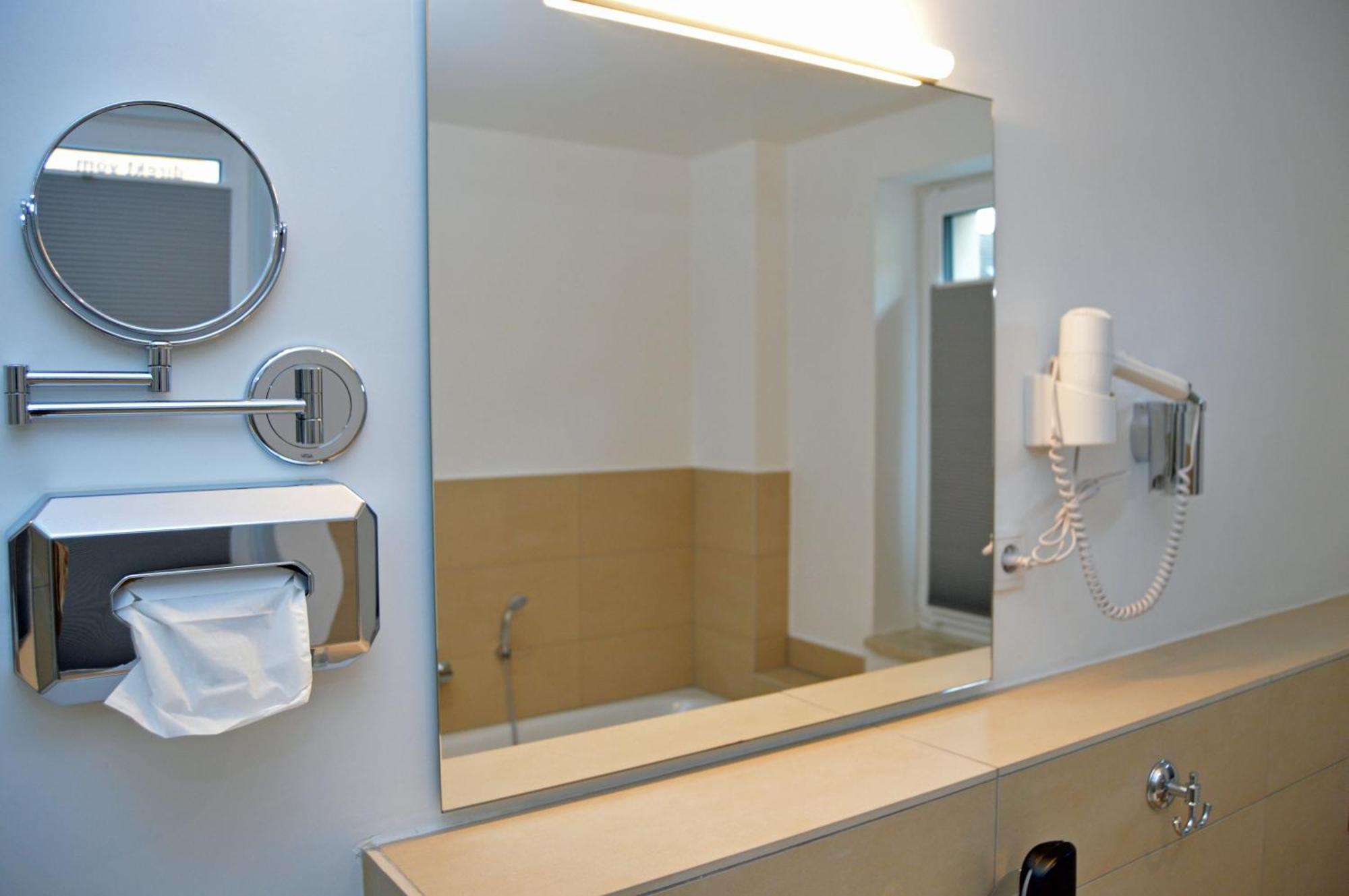 Hotel Jeta Hamburg Room photo