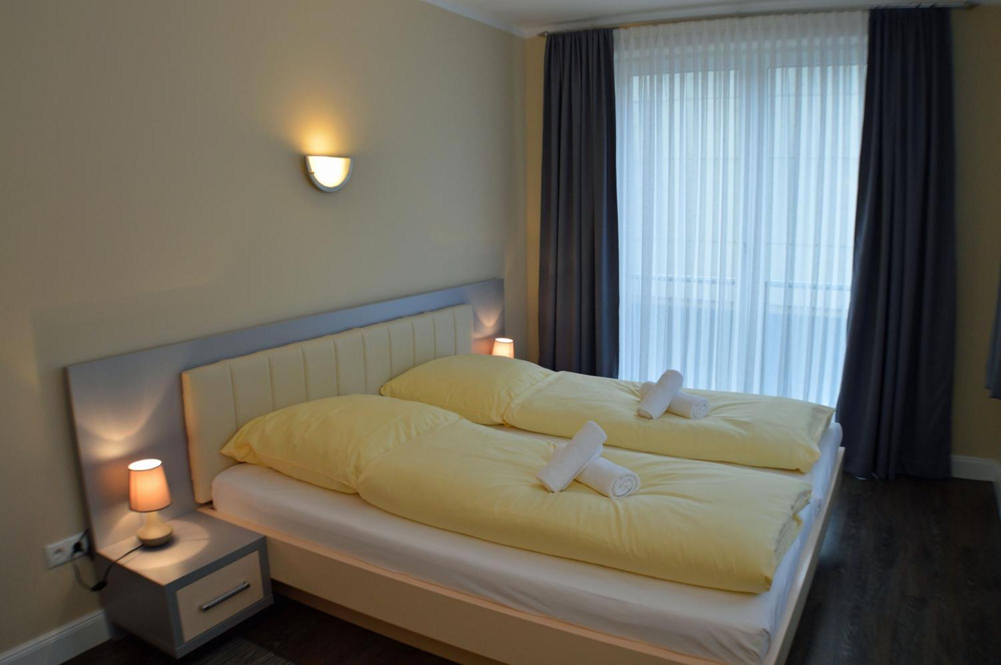 Hotel Jeta Hamburg Room photo